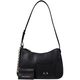 EAX Torbe SHOULDER BAG XW001213 AF15625 Črna Cene