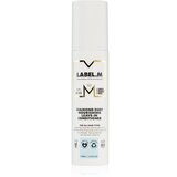 Label.m Diamond Dust balzam brez spiranja za suhe in poškodovane lase 150 ml | Shoptok.si