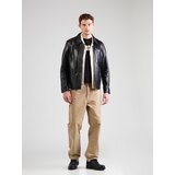 Armani Exchange Majica crna / bijela | shoptok.hr