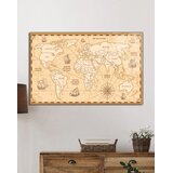 Wallity Slika 812, 70x110 cm Cijene
