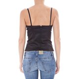 John Galliano TOP WOMAN BLACK | shoptok.hr