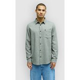Quiksilver Motherfly Heather Srajca grape leaf heather Cene