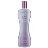 Farouk Systems Biosilk Color Therapy Cool Blonde šampon za svetle lase 355 ml za ženske | Shoptok.si