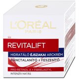 L´Oréal Paris Revitalift noćna krema za učvršćivanje protiv bora za sve tipove kože 50 ml | shoptok.hr