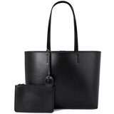 Kurt Geiger London DRENCH CHELSEA SHOPPER BAG Crna Cijene