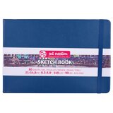 Art creation blok za crtanje - 21 x 14.8 cm - navy blue | ePonuda.com