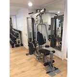 Impulse 1860 HOME GYM IF1860 - | Shoptok.si