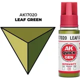Quick Gen: Leaf Green 18ml
