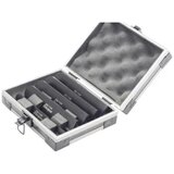  Dasqua 1801-0115-A Dasqua 1801-0115-A komplet mjernog alata Dimenzije proizvoda, dužina: 150 mm | Eponuda.ba