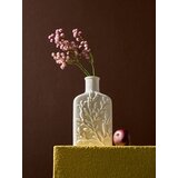 Sinsay Dekorativna vaza s reljefnim biljnim motivom | shoptok.hr