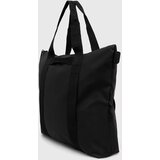 Rains Torba 14150 Tote Bags boja: crna | shoptok.hr