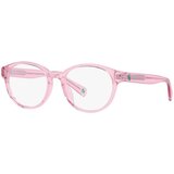 Polo Ralph Lauren PP8546U 6098 M (47) Roza/Kristalna Cene