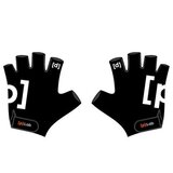 Rukavice P:LAB black-white S | ePonuda.com
