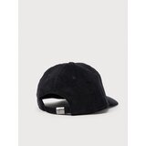 Carhartt WIP Kapa 'Harlem' črna | Shoptok.si