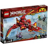 Lego Ninjago 71704 Kaijev lovec | Shoptok.si