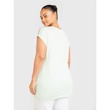 Only Carmakoma Majica 'FLAKE' meta | Shoptok.si