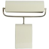 Light & Living Krem metalna stolna lampa (visina 38 cm) Cardona – | shoptok.hr