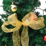  Božićni kaktus sa stalkom i LED žaruljama zeleni 180 cm PVC | shoptok.hr
