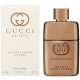 Parfem za žene Gucci Guilty Eau de Parfum Intense Pour Femme EDP 50 ml | shoptok.hr