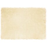 vidaXL Lažna Ovčja Koža Preproga Tafalla krema 120 x 170 cm Poliester, (5000112024) | Shoptok.si