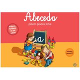 Mladinska Knjiga Abeceda-pišem pisane črke-pišem,bri Cene