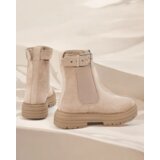 Resti Women's ankle boots with decorative strap Ozzoas | ePonuda.com