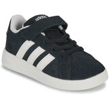 Adidas GRAND COURT 00s EL I Crna Cijene