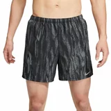 Nike CHLLGR SHORT 5IN BF WR PR M Muške kratke hlače za trčanje, crna, veličina