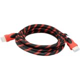 Hama HDMI kabl 1.2 m m/m - 56528 HDMI 1.4 (4K @30fps) HDMI A - muški HDMI A - muški Okrugli Cene