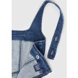 GAP Denim midi dress - Women's | shoptok.hr
