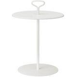 Blomus Kovinska okrogla vrtna mizica ø 42 cm Porter – | Shoptok.si