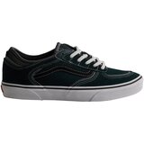 Vans Nizke superge VN0A2Z3O1CI1-DKFOR Zelena | Shoptok.si