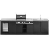 Grandpro letna kuhinja 299 WF Series + Premium G4 Plus | Shoptok.si