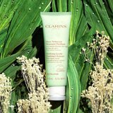 Clarins Purifying Gentle čistilna penasta krema za mešano in mastno kožo 125 ml | Shoptok.si