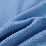  Dječja majica srednje plava 104 | shoptok.hr