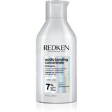Redken Acidic Bonding Concentrate šampon za učvršćivanje za slabu kosu 300 ml | shoptok.hr