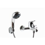 Metalac ARMATURA ZA KOPALNO KAD T03155 ECO | Shoptok.si