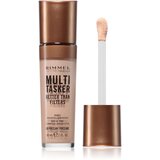 Rimmel London Multi-Tasker Better Than Filters posvjetljujući primer za ujednačavanje tena lica nijansa 000 Porcelain 30 ml | shoptok.hr