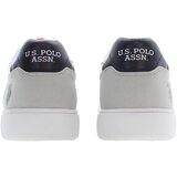 U.S. POLO BEST PRICE US POLO BEST PRICE MEN&#39;S SPORTS FOOTWEAR GREY | Shoptok.si