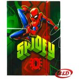  Fasciklo A4 Spiderman Cijene