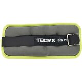 Toorx UTEŽ ZA ZAPESTJE/GLEŽNJE 0,5 kg (693082) | Shoptok.si