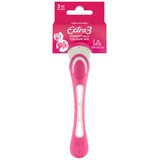 Wilkinson extra3 beauty kartela ženski brijač 1kom | ePonuda.com
