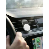 Magnetski držač za telefon za auto s ljepljivim pričvršćivanjem