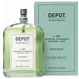 Depot 407 Aftershave Sartorial sage 100ml | Eponuda.ba