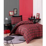 Lessentiel Maison Posteljina (140x200) Iskoc Red Lessentiel Maison Posteljina (140x200) Iskoc Red Slike