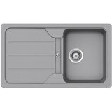Schock pomivalno korito Formhaus D-100 croma | Shoptok.si