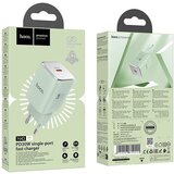 Hoco punjač type c pd QC30W N43 zeleni | ePonuda.com