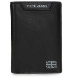 PepeJeans INDIANA muški novčanik - crna ( 75.320.41 ) | Eponuda.com