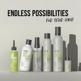 KMS Add Volume Styling Foam pena za styling las za volumen las 75 ml | Shoptok.si