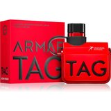 Armaf Tag Him Uomo Rosso parfumska voda za moške 100 ml | Shoptok.si